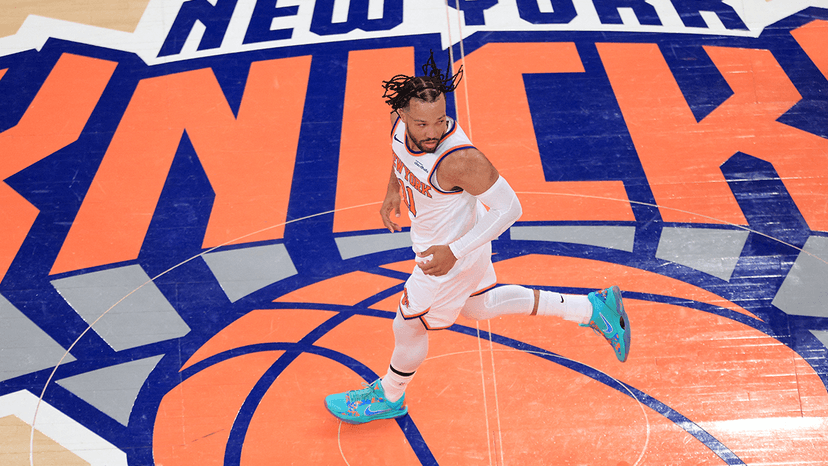 Knicks' Championship Run: NBA's Greatest Ever?