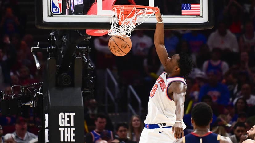 Knicks Face Final Showdown Amidst Injury Crisis