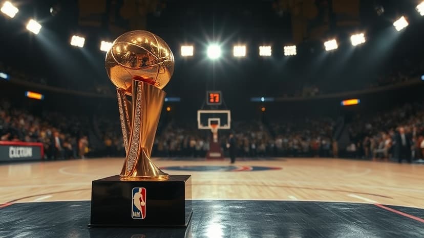 Towns' Faith in Mom Fuels Knicks' Finals Run