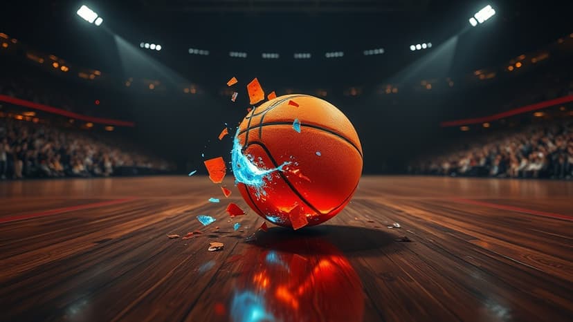 Knicks Rally From 21 Down to Stun Warriors