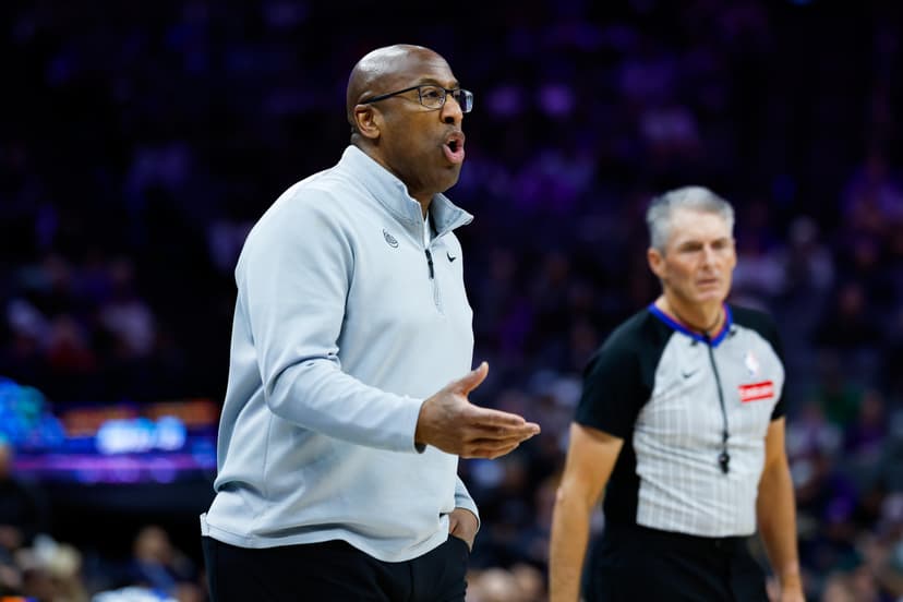 Knicks Owner Issues Finals Ultimatum to Coach Brown