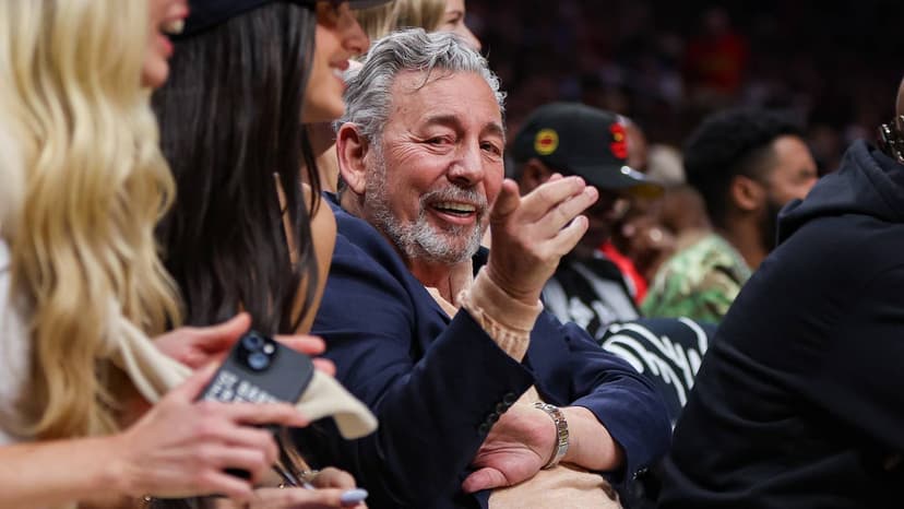 Dolan's Decisions Threaten Knicks' Title Defense