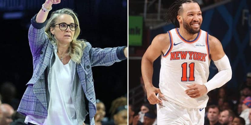 Brunson to Prove Hammon Wrong in NBA Finals?