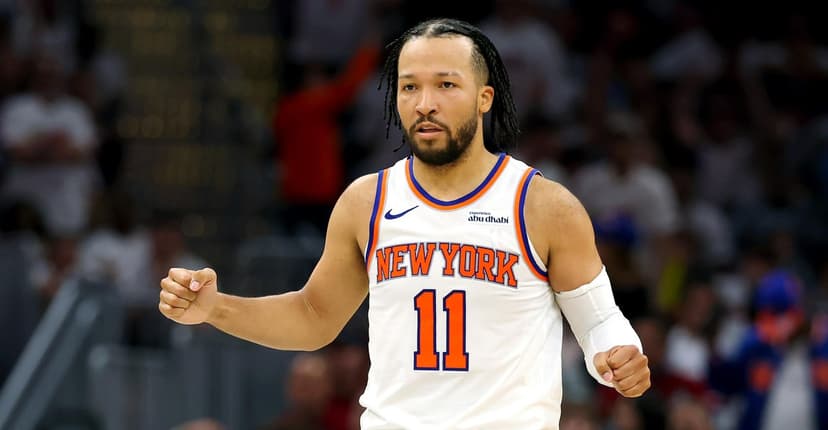Knicks Finals Run: Critics Silenced, Championship Dreams Alive