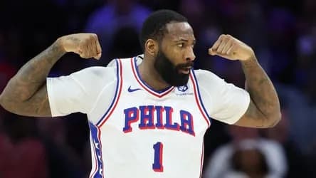 Knicks Replace Robinson with Drummond: Championship Hopes Endure?
