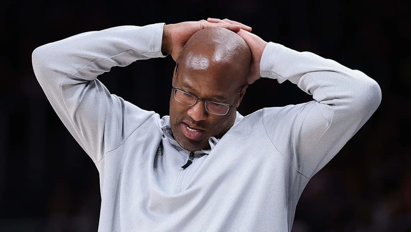 Knicks Target Spotted with Heat, Complicating Free Agency