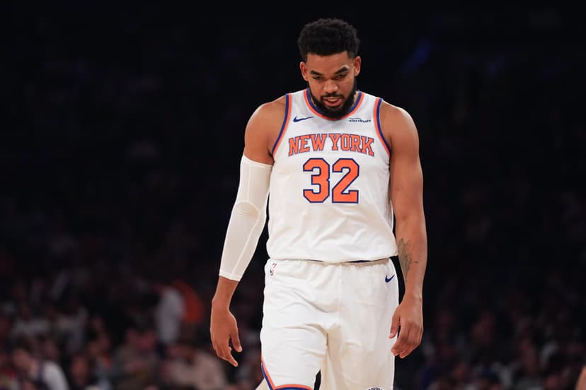 Knicks Eyeing Superstar Trade: Towns on the Block?