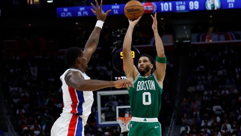 Celtics Host Knicks: Both Seek First Win