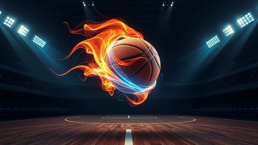 Hawks Soar: Can They Avoid Play-In?