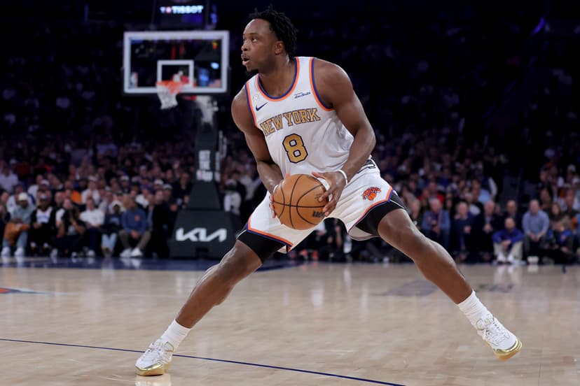 Knicks, Magic Seek Elusive First Win