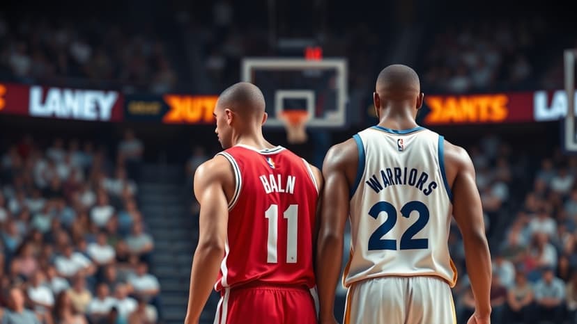 Knicks battle injuries vs. Warriors