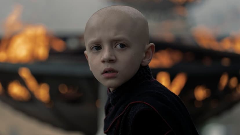 Dexter Sol Ansell Celebrates World Book Day as Egg