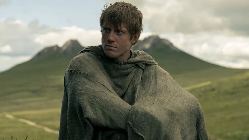 Dunk's Knighthood: Lie or Legit?