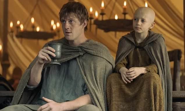 Game of Thrones Prequel Dubbed Best Series of Year