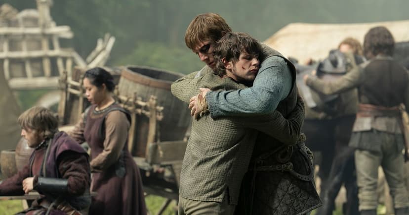 Dunk's Legacy: A Knight's Epilogue Unfolds