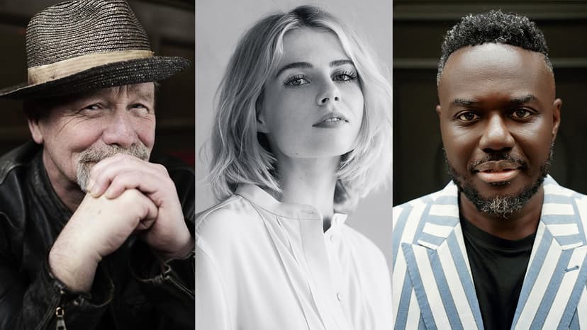 Knight of the Seven Kingdoms Adds New Stars