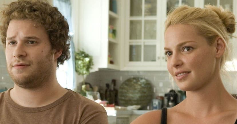 R-rated Comedy's Surprise Streaming Comeback