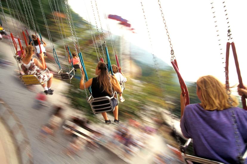 Knoebels Tops Disney, Universal in US Park Rankings
