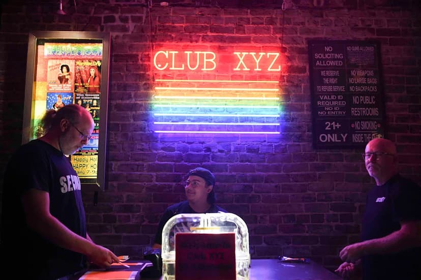 Final Dance for Beloved Knoxville Gay Bar