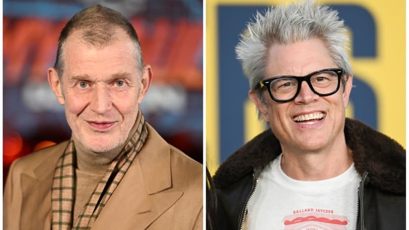 Knoxville-Starrer 'Night Sessions' Shoots in Serbia Amid Funding Cuts