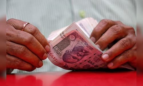 KNR Constructions Faces ₹72 Cr Tax Demand