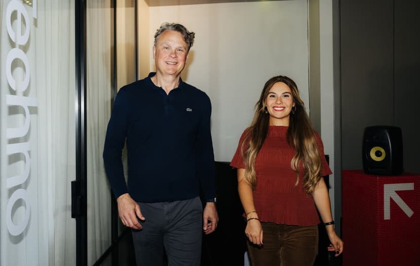 Kobalt Founder Eyes Swedish Tech Boom