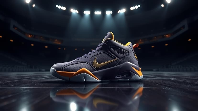 Nike's 'Missed Legend' Kobe 4s Arrive in Mystery Boxes