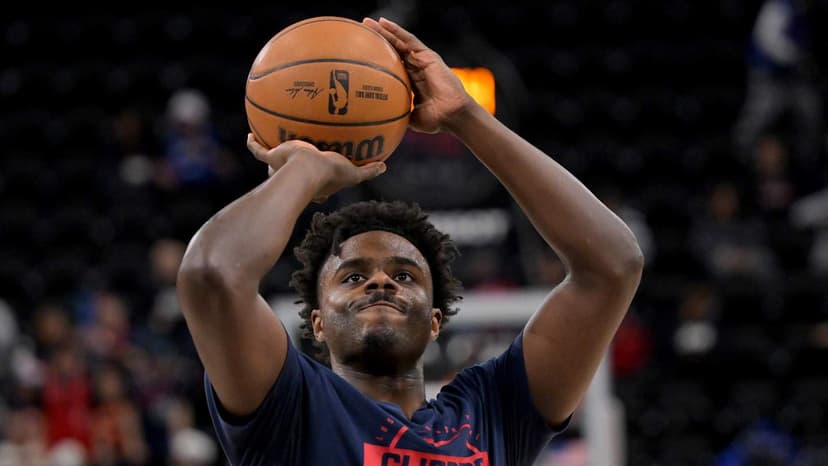 Clippers' Trade Secret: Brown Dominates After Departure