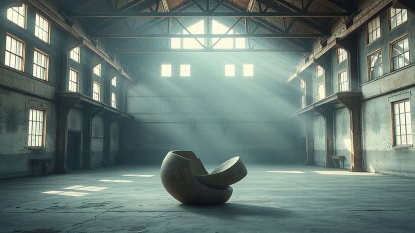 Kochi Biennale: Art Transcends Nature in South Asia