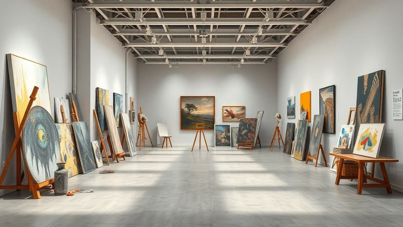 Kochi Biennale: Art as a Living, Breathing Experience