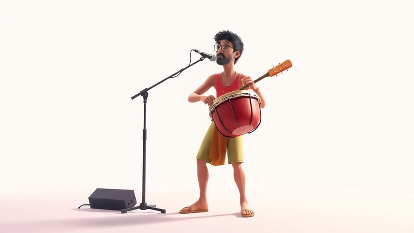 Kochi Music Fest: A Symphony of Genres Awaits