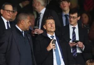 Sano favors Ajax move over Palace bid