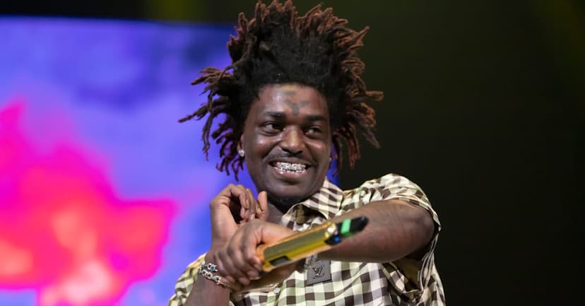 Kodak Black Drops "Lil Birdie" Amid Fan Calls for Remix