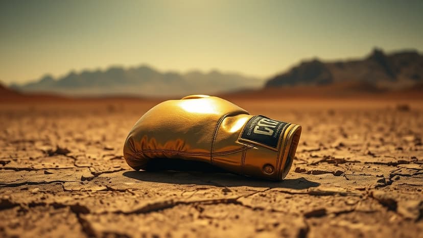 Kody Steele: Perth Fight Feels Like Free Work