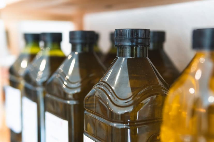 Olive Oil Recall: Unapproved Garlic Essential Oil Used