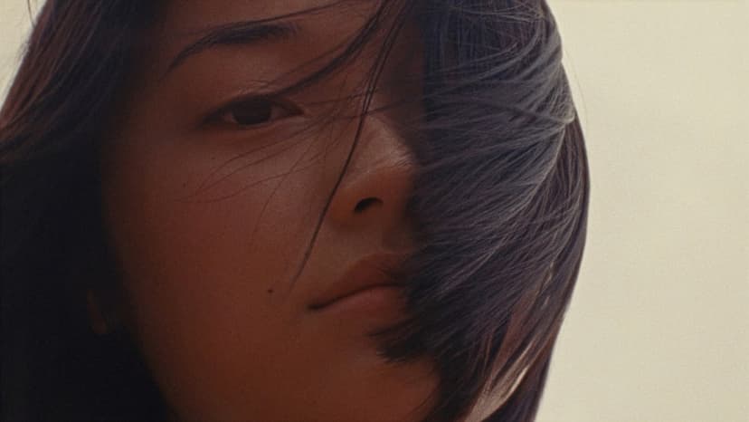 Kogonada's 'Zi' Premieres in Asia at Busan Fest