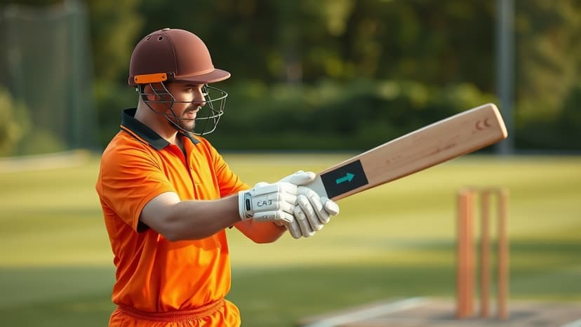 Kohli Masterclass Leads India to Massive Total