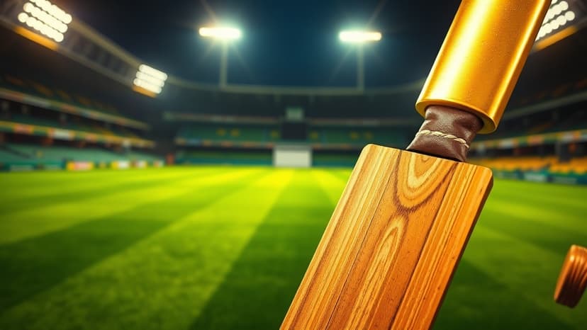 Kohli's 81 Powers RCB Past GT in Thriller