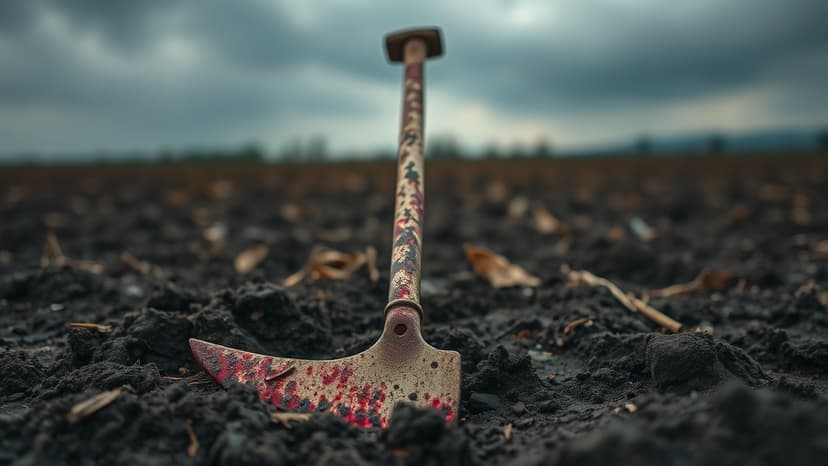 Kohrra 2: Beyond murder, a look at exploitation