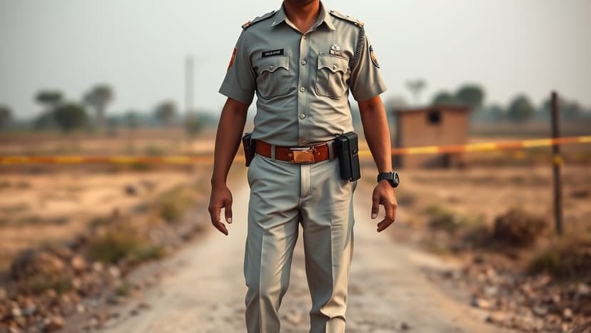 Kohrra Season 2: New Partnership, New Crime Unfolds