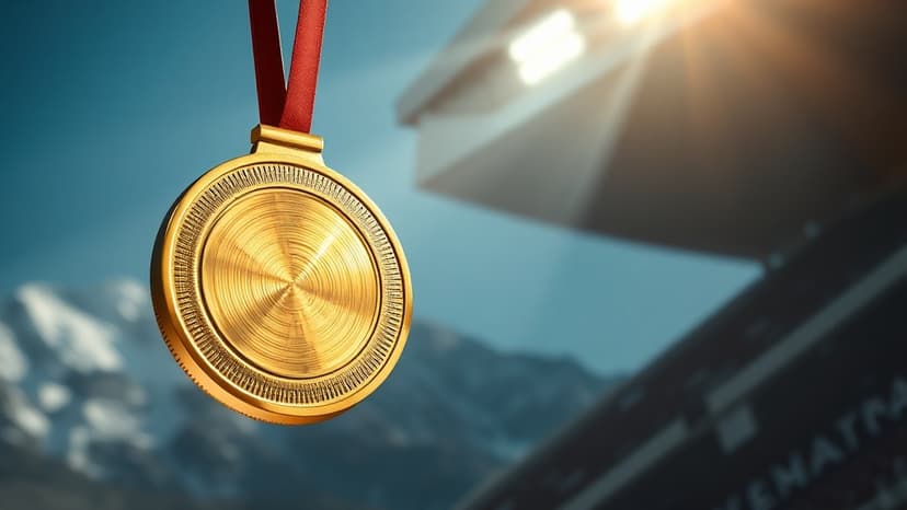 Kokomo Murase Soars to Big Air Gold!