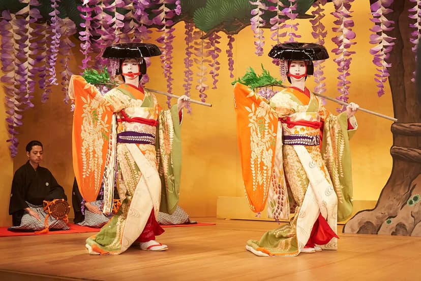 'Kokuho': Japan's Highest-Grossing Film Hits U.K.