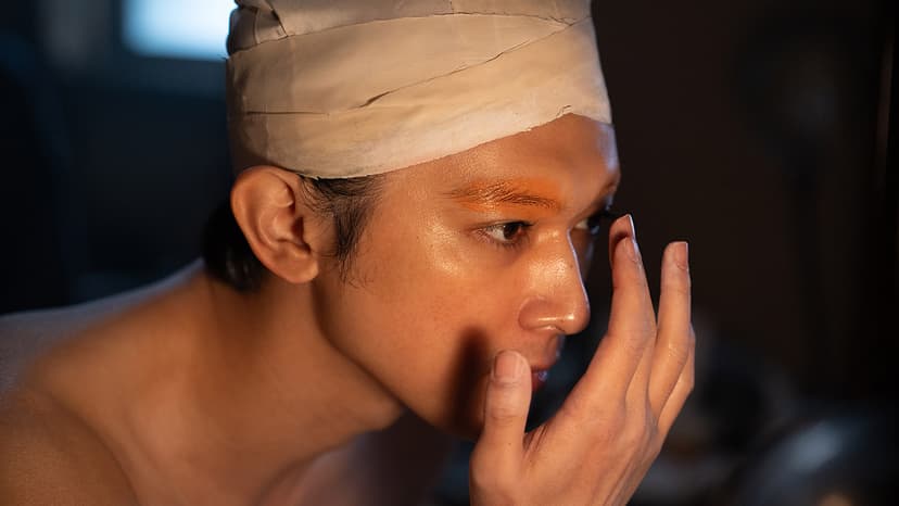 Kabuki Epic 'Kokuho' Becomes Japan's Highest-Grossing Live-Action Film