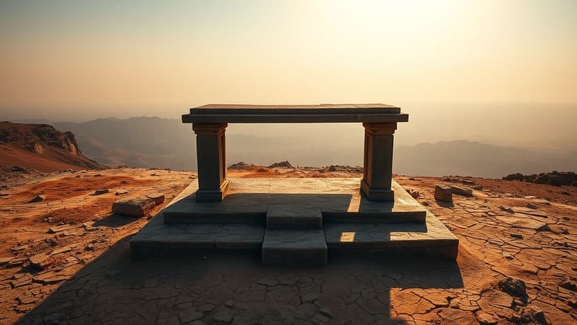 Kolaiseval: A Quiet Journey to a Violent End