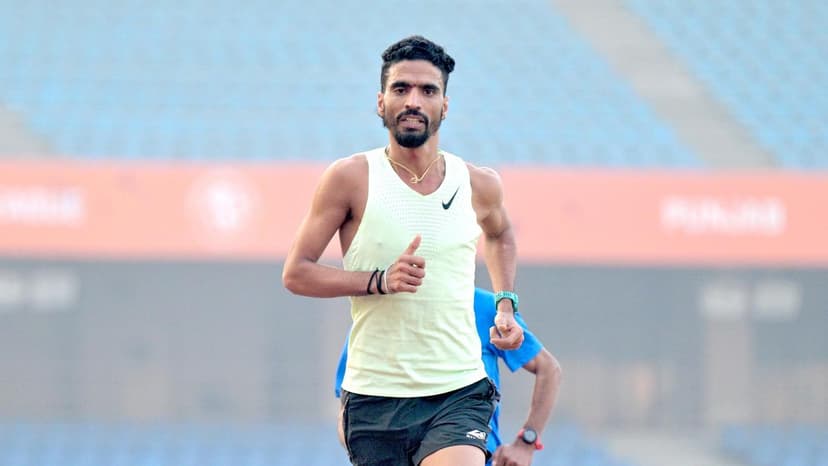 Kolkata 25K: Elite Runners Eye Records on Dec 21
