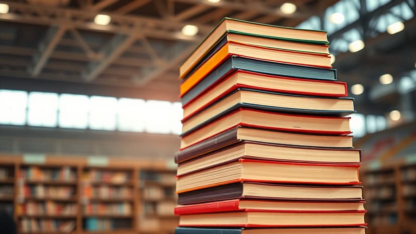 Kolkata Book Fair Sees Record Crowds, Digital Payments Boom