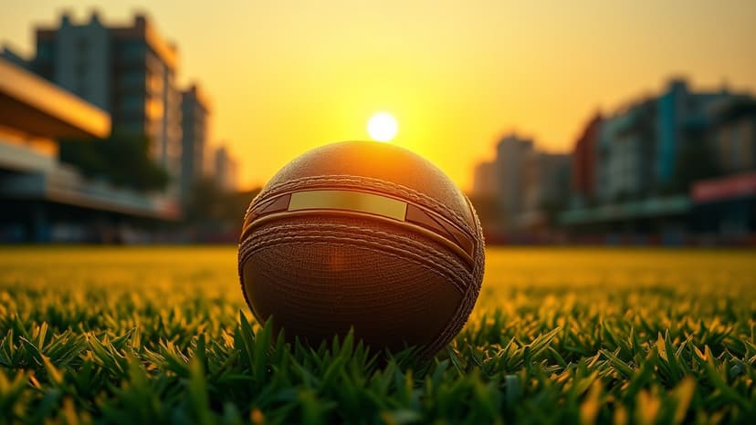 Kolkata T20 Ignites City with Box-Cricket Fever