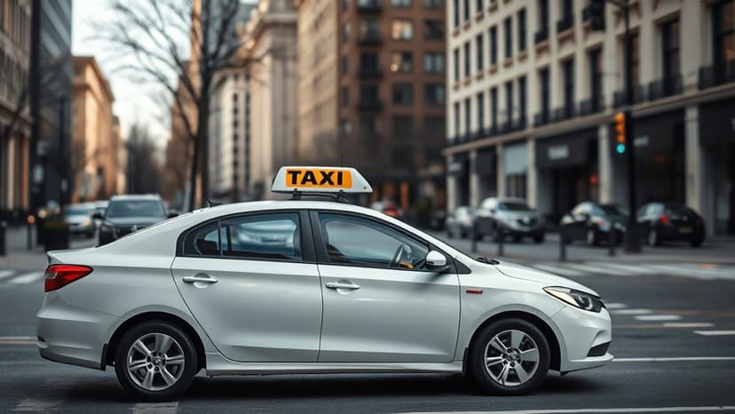 Cabby's Kindness Goes Viral: Kolkata Driver's Heartwarming Act