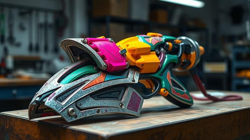 Kolkata's Cosplay 101: Fans Learn to Transform!