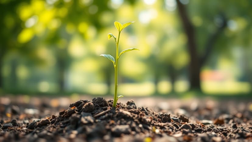 Kolkata Team's Green Drive Blooms: Runs to Roots!